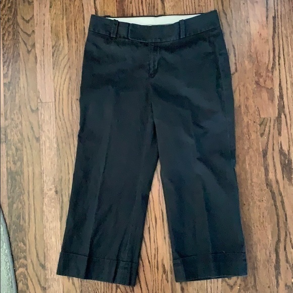 ⭐️ Banana Republic Womens‎ Culottes - Picture 1 of 6